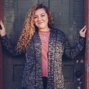 Meet your Posher, Bethany